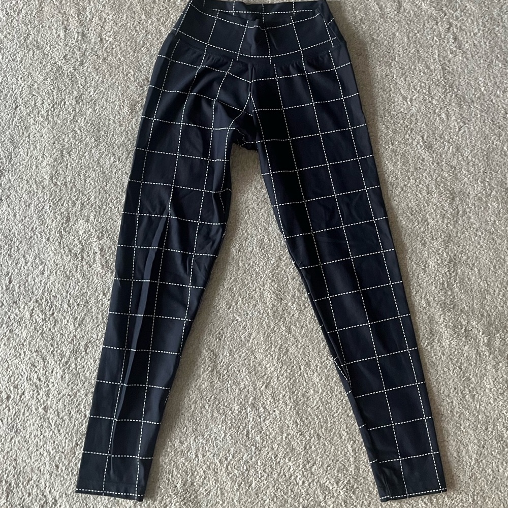 Liquido leggings